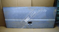 BMC LEVEND XL ARKA BAGAJ KAPAK