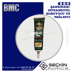 DOUBLE-UP ŞANZIMAN / DİFRANSİYEL KORUYUCU VE YAĞLAYICI