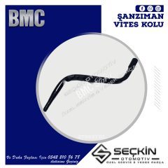 BMC 2.5 NİSSAN ŞANZIMAN VİTES KOLU