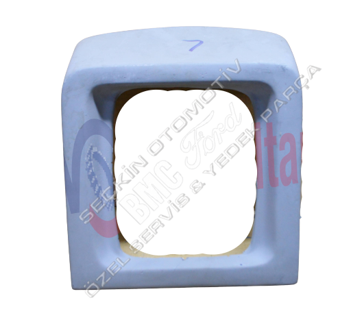 BMC 2.5 NİSSAN FAR ÇERÇEVESİ SOL GÖZÜKARA MİNİBÜS