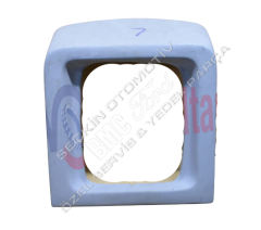 BMC 2.5 NİSSAN FAR ÇERÇEVESİ SOL GÖZÜKARA MİNİBÜS