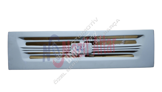 BMC 2.5 NİSSAN PANJUR GÖZÜKARA MİNİBÜS