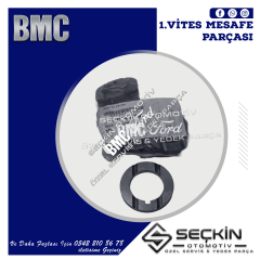 BMC A/15 ŞANZIMAN 1.VİTES MESAFE PARÇASI 9P901716