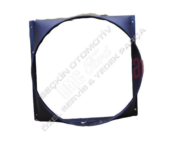 BMC LEVEND 3.0 MDS FC RADYATÖR DAVLUMBAZ