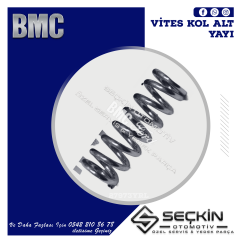BMC LEVEND 3.0 MDS VİTES KOL ALT YAYI