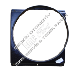 BMC LEVEND 100 RADYATÖR DAVLUMBAZ PLASTİK