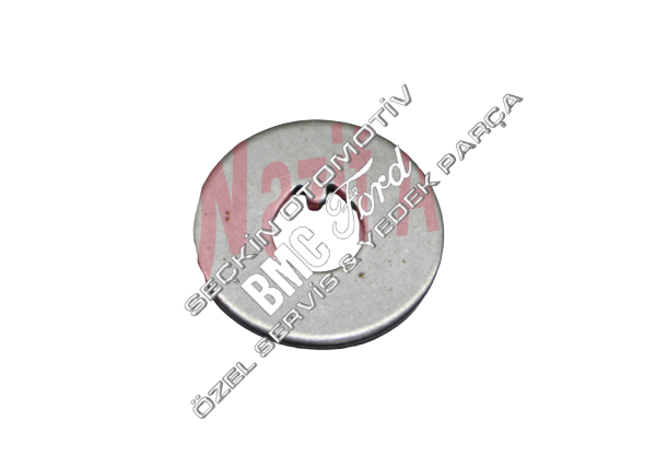 BMC MEGASTAR ÖN AKSON TAŞLAMALI PULU - LEVEND XL