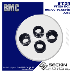BMC LEVEND TDİ 80 A/15 VİTES KOL BURCU PLASTİĞİ