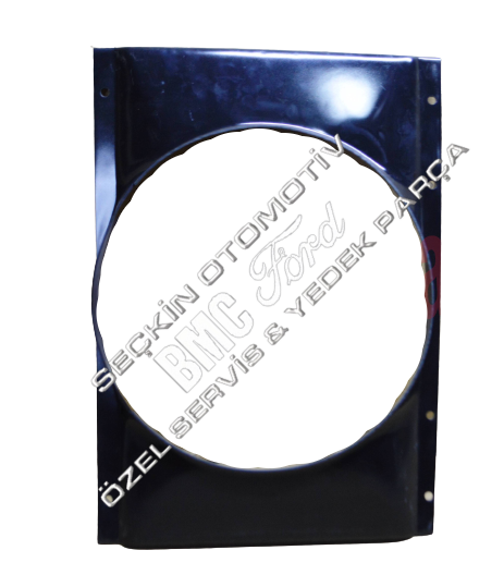 BMC LEVEND 60 RADYATÖR DAVLUMBAZ PLASTİK