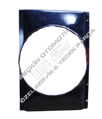 BMC LEVEND 60 RADYATÖR DAVLUMBAZ PLASTİK