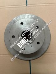 Bmc 2.5 Nissan Ön Disk Porya Eski Model