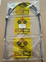 Bmc 2.5 Nissan Arka Fren Teli