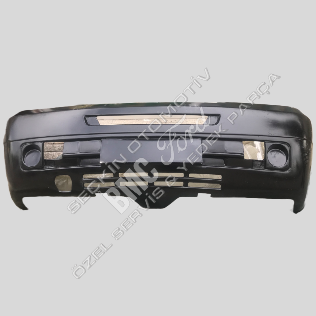 Bmc Megastar Ön Tampon