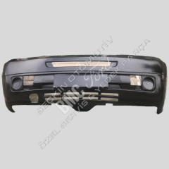 Bmc Megastar Ön Tampon