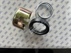 BMC LEVEND TDİ 80 VİTES KOL SAÇ KAPAK YAY PLASTİK TAKIMI