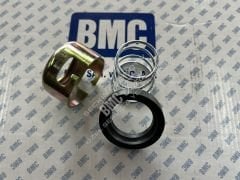 BMC LEVEND TDİ 80 VİTES KOL SAÇ KAPAK YAY PLASTİK TAKIMI