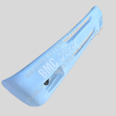 Bmc Levend 3.0 Mds Ön Tampon Devirme Kupa