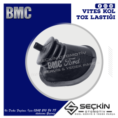 BMC LEVEND 3.0 MDS DEVİRME KUPA VİTES KOL TOZ LASTİĞİ