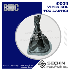 BMC LEVEND 3.0 MDS DEVİRME KUPA FC VİTES KOL TOZ LASTİĞİ DERİ