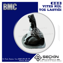 BMC LEVEND 3.0 MDS DEVİRME KUPA FC VİTES KOL TOZ LASTİĞİ DERİ