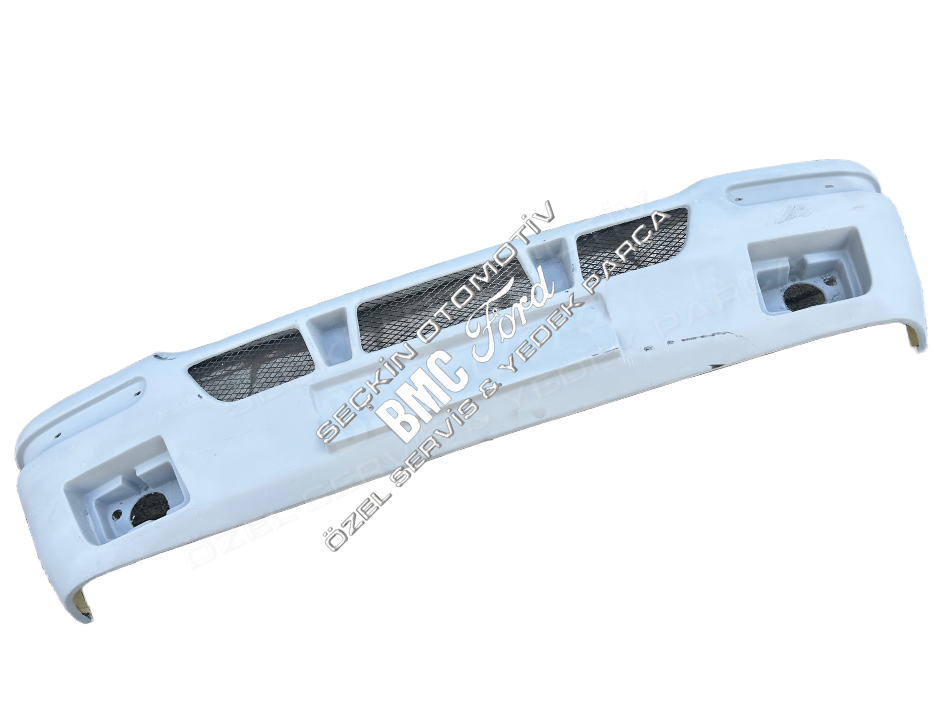 Bmc Levend 3.0 Mds Fc Ön Tampon Sis Farlı