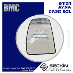 BMC MEGASTAR AYNA CAMI SOL