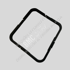 MEGASTAR VİTES KÖRÜĞÜ SABİTLEME PLASTİK ÇERÇEVE