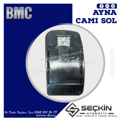 BMC MEGASTAR AYNA CAMI SOL