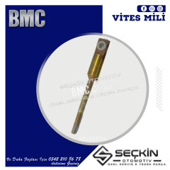 BMC LEVEND 3.0 MDS VİTES MİLİ