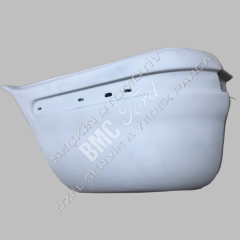 Bmc Levend 60 - Levend 100 Ön Tampon Sağ
