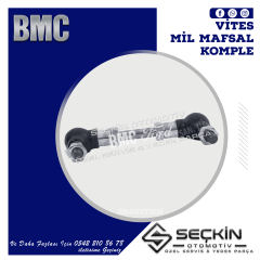 BMC LEVEND 3.0 VİTES MİL MAFSAL KOMPLE