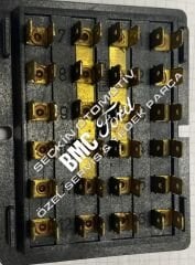 BMC TM 30 SİGORTA KUTUSU