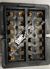 BMC TM 30 SİGORTA KUTUSU