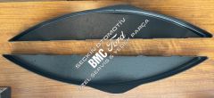 Bmc Megastar Ön Teker Üstü Çamurluk Plastiği Takım