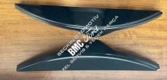 Bmc Megastar Ön Teker Üstü Çamurluk Plastiği Takım