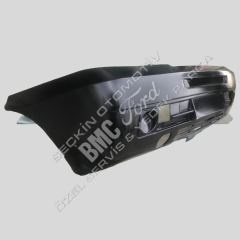 Bmc Megastar Ön Tampon