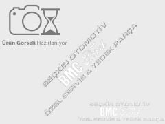 BMC TM 30 ÖN BİJON SAPLAMASI