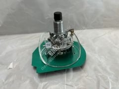 Bmc Levend Kilometre Saati