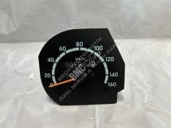 Bmc Levend Kilometre Saati