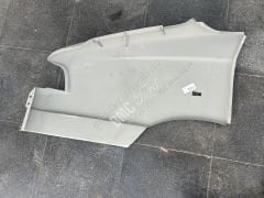 Bmc Levend Tdi 80 Çamurluk komple Sağ - Levend 60 - Levend 100