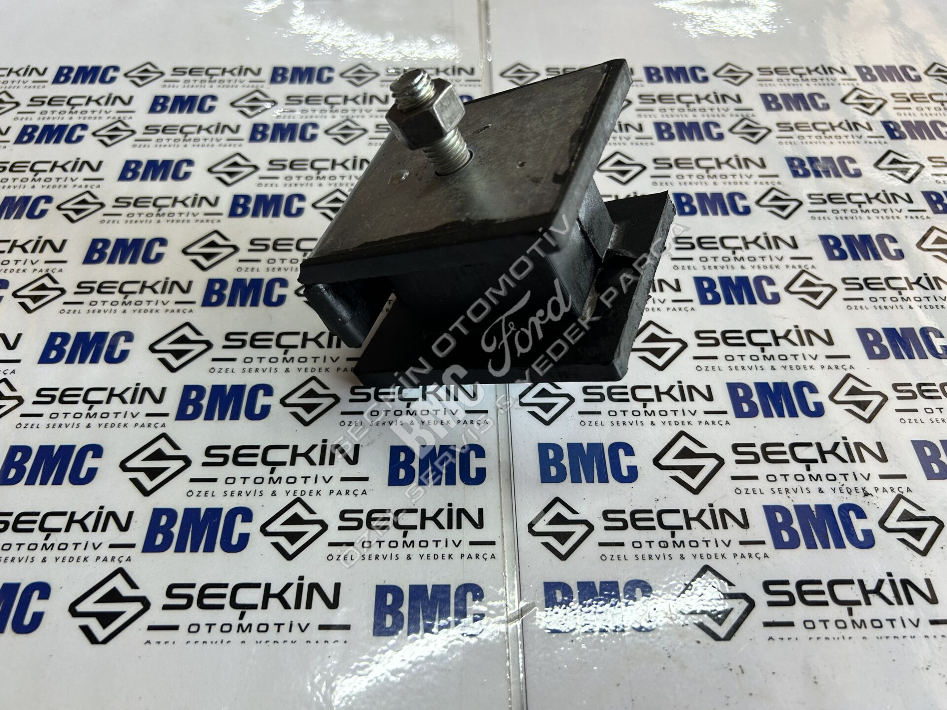 BMC LEVEND 3.0 MDS MOTOR TAKOZU
