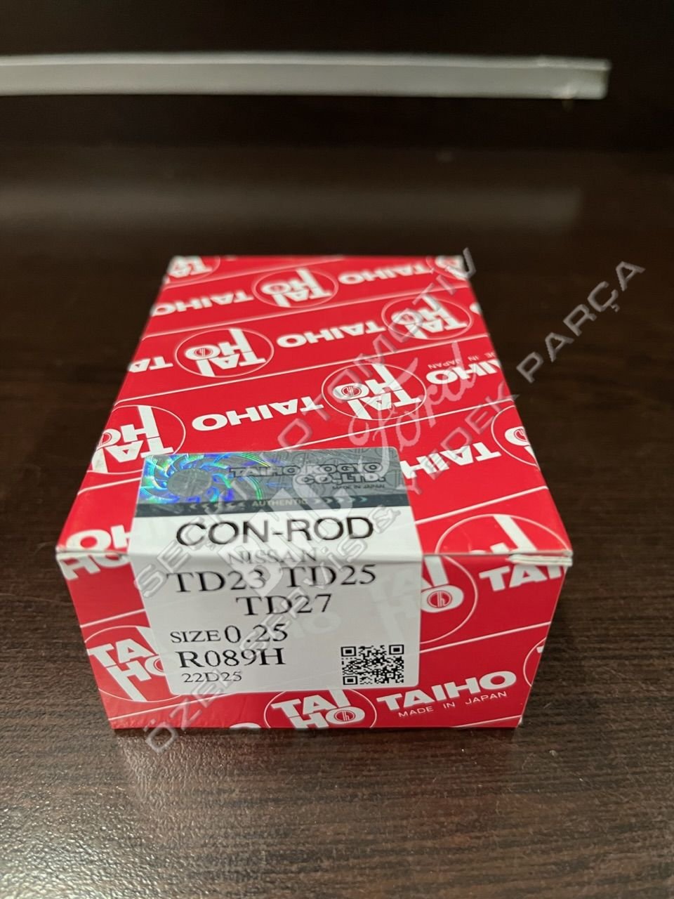 BMC LEVEND 3,0 MDS KOL YATAK (0,25) 2,5 NİSSAN - NİSSAN BD 30