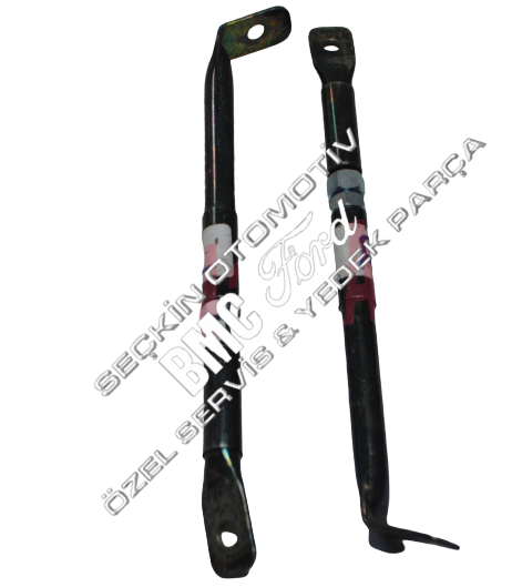 BMC LEVEND XL DİREKSİYON BAĞLANTI ÇUBUĞU SAĞ SOL