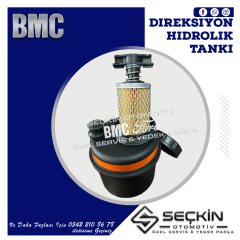BMC DİREKSİYON HİDROLİK TANKI 52RS00119