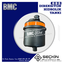 BMC DİREKSİYON HİDROLİK TANKI 52RS00119