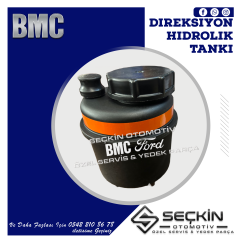 BMC DİREKSİYON HİDROLİK TANKI 52RS00119