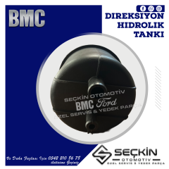 BMC DİREKSİYON HİDROLİK TANKI 52RS00119