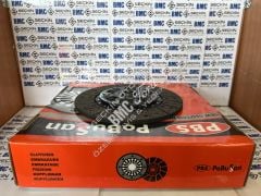 BMC LEVEND 3.0 MDS DEBRİYAJ DİSKİ