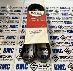 BMC LEVEND TDİ 80 KAYIŞ