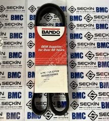 BMC LEVEND TDİ 80 KAYIŞ